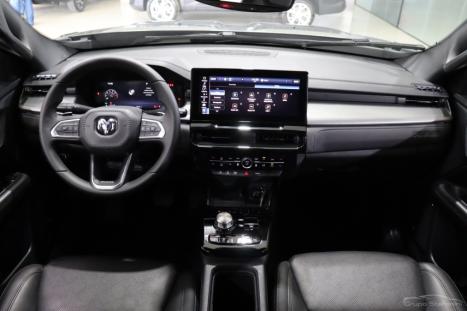 RAM Rampage 2.0 4P HURRICANE 4 TURBO REBEL 4X4 AUTOM�TICO, Foto 6