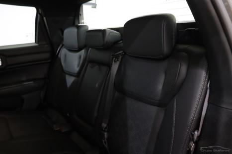 RAM Rampage 2.0 4P HURRICANE 4 TURBO REBEL 4X4 AUTOM�TICO, Foto 8