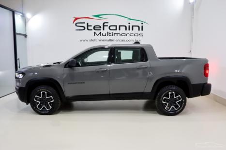 RAM Rampage 2.0 4P HURRICANE 4 TURBO REBEL 4X4 AUTOM�TICO, Foto 10