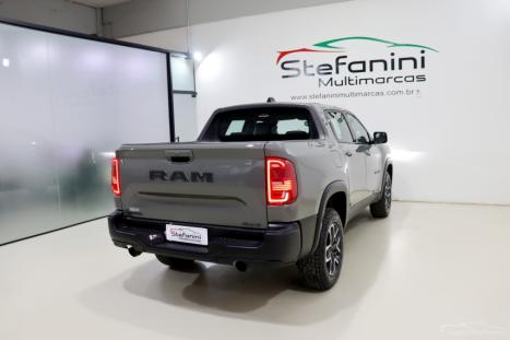RAM Rampage 2.0 4P HURRICANE 4 TURBO REBEL 4X4 AUTOM�TICO, Foto 11