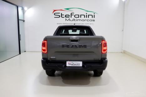 RAM Rampage 2.0 4P HURRICANE 4 TURBO REBEL 4X4 AUTOM�TICO, Foto 12