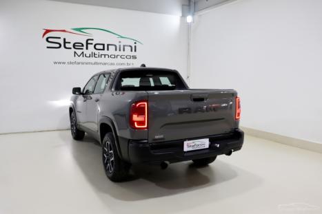 RAM Rampage 2.0 4P HURRICANE 4 TURBO REBEL 4X4 AUTOM�TICO, Foto 13