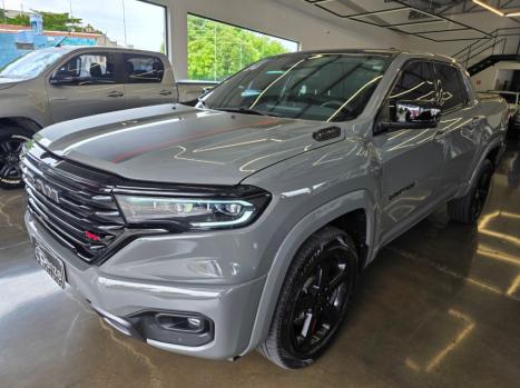 RAM Rampage 2.0 4P HURRICANE 4 TURBO R/T 4X4 AUTOM�TICO, Foto 2