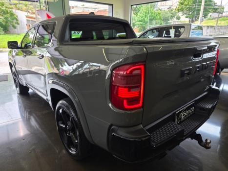 RAM Rampage 2.0 4P HURRICANE 4 TURBO R/T 4X4 AUTOM�TICO, Foto 3