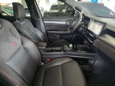 RAM Rampage 2.0 4P HURRICANE 4 TURBO R/T 4X4 AUTOM�TICO, Foto 5