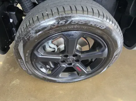 RAM Rampage 2.0 4P HURRICANE 4 TURBO R/T 4X4 AUTOM�TICO, Foto 6