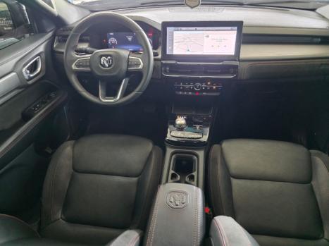 RAM Rampage 2.0 4P HURRICANE 4 TURBO R/T 4X4 AUTOM�TICO, Foto 7