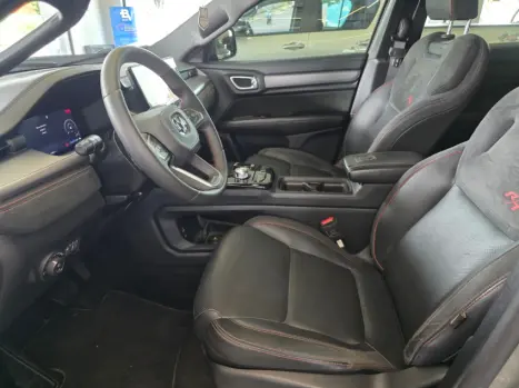 RAM Rampage 2.0 4P HURRICANE 4 TURBO R/T 4X4 AUTOM�TICO, Foto 8