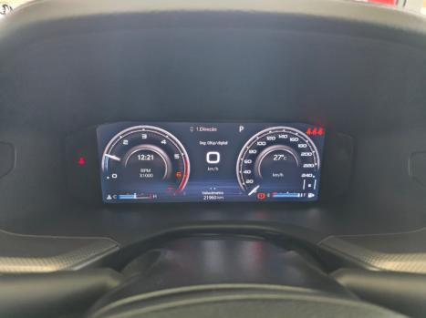 RAM Rampage 2.0 4P HURRICANE 4 TURBO R/T 4X4 AUTOM�TICO, Foto 9