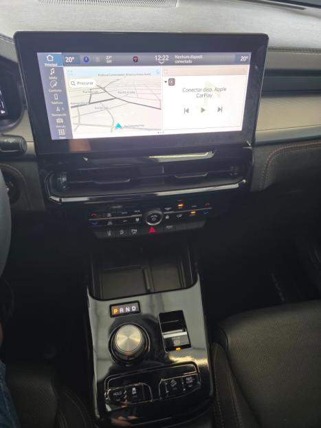 RAM Rampage 2.0 4P HURRICANE 4 TURBO R/T 4X4 AUTOM�TICO, Foto 10