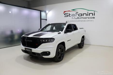 RAM Rampage 2.0 4P HURRICANE 4 TURBO R/T 4X4 AUTOM�TICO, Foto 1