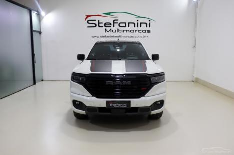 RAM Rampage 2.0 4P HURRICANE 4 TURBO R/T 4X4 AUTOM�TICO, Foto 2