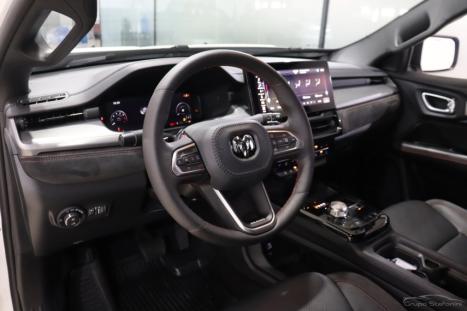 RAM Rampage 2.0 4P HURRICANE 4 TURBO R/T 4X4 AUTOM�TICO, Foto 4