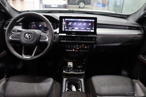 RAM Rampage 2.0 4P HURRICANE 4 TURBO R/T 4X4 AUTOM�TICO, Foto 6