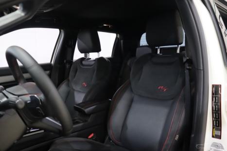 RAM Rampage 2.0 4P HURRICANE 4 TURBO R/T 4X4 AUTOM�TICO, Foto 7