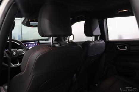 RAM Rampage 2.0 4P HURRICANE 4 TURBO R/T 4X4 AUTOM�TICO, Foto 9