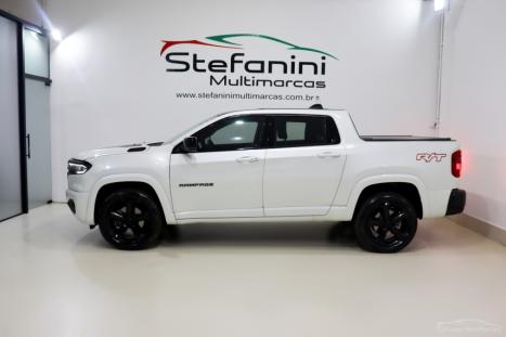 RAM Rampage 2.0 4P HURRICANE 4 TURBO R/T 4X4 AUTOM�TICO, Foto 10