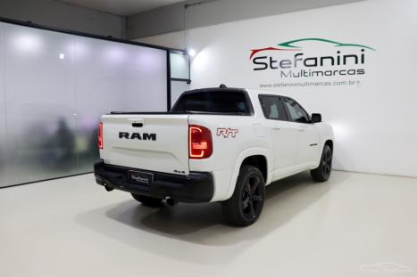 RAM Rampage 2.0 4P HURRICANE 4 TURBO R/T 4X4 AUTOM�TICO, Foto 11