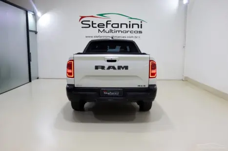 RAM Rampage 2.0 4P HURRICANE 4 TURBO R/T 4X4 AUTOM�TICO, Foto 12