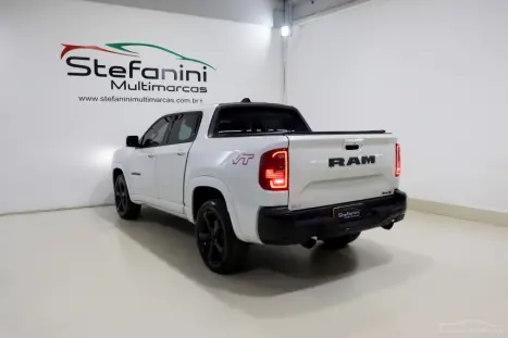 RAM Rampage 2.0 4P HURRICANE 4 TURBO R/T 4X4 AUTOM�TICO, Foto 13