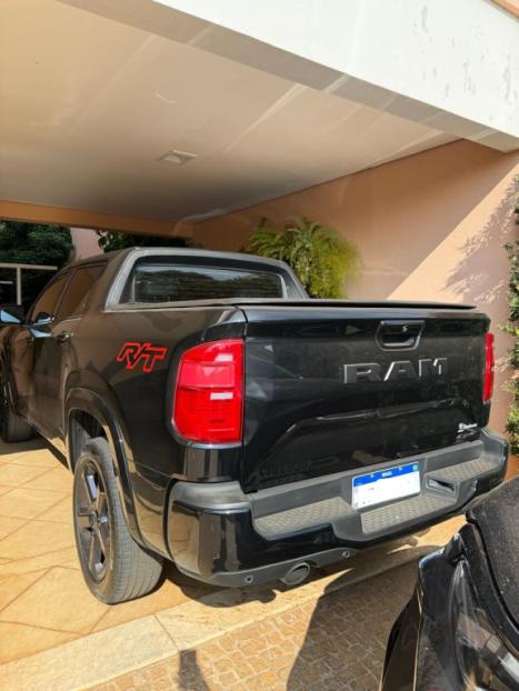 RAM Rampage 2.0 4P HURRICANE 4 TURBO R/T 4X4 AUTOM�TICO, Foto 3