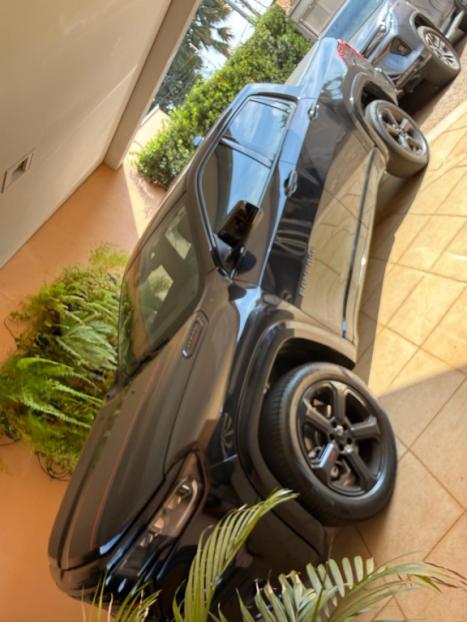 RAM Rampage 2.0 4P HURRICANE 4 TURBO R/T 4X4 AUTOM�TICO, Foto 4