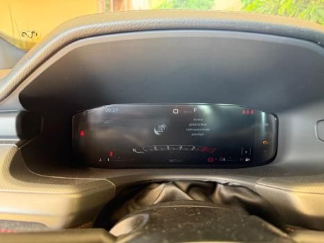 RAM Rampage 2.0 4P HURRICANE 4 TURBO R/T 4X4 AUTOM�TICO, Foto 5