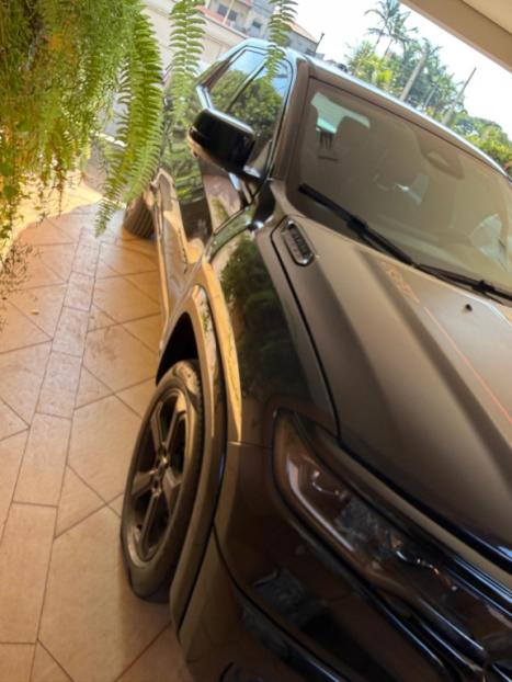 RAM Rampage 2.0 4P HURRICANE 4 TURBO R/T 4X4 AUTOM�TICO, Foto 6