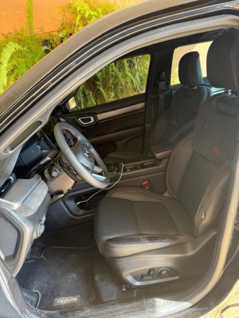 RAM Rampage 2.0 4P HURRICANE 4 TURBO R/T 4X4 AUTOM�TICO, Foto 7