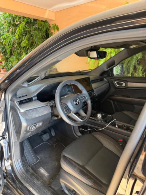 RAM Rampage 2.0 4P HURRICANE 4 TURBO R/T 4X4 AUTOM�TICO, Foto 8