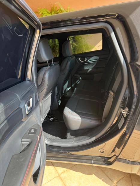 RAM Rampage 2.0 4P HURRICANE 4 TURBO R/T 4X4 AUTOM�TICO, Foto 9