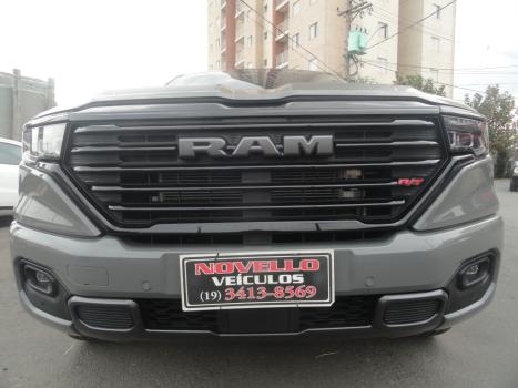 RAM Rampage 2.0 4P HURRICANE 4 TURBO R/T 4X4 AUTOM�TICO, Foto 1