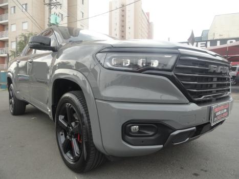 RAM Rampage 2.0 4P HURRICANE 4 TURBO R/T 4X4 AUTOM�TICO, Foto 2