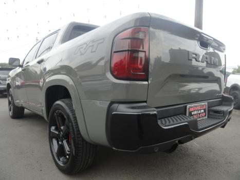 RAM Rampage 2.0 4P HURRICANE 4 TURBO R/T 4X4 AUTOM�TICO, Foto 3