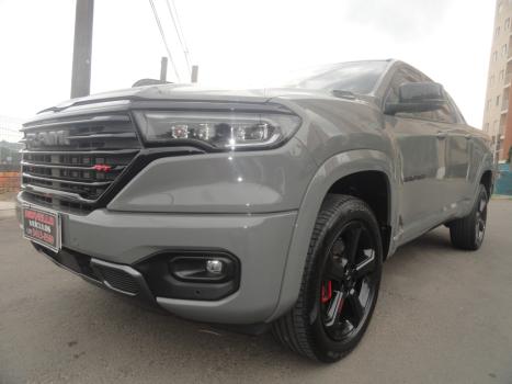 RAM Rampage 2.0 4P HURRICANE 4 TURBO R/T 4X4 AUTOM�TICO, Foto 4