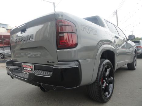 RAM Rampage 2.0 4P HURRICANE 4 TURBO R/T 4X4 AUTOM�TICO, Foto 5