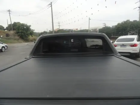 RAM Rampage 2.0 4P HURRICANE 4 TURBO R/T 4X4 AUTOM�TICO, Foto 8