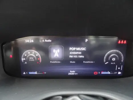 RAM Rampage 2.0 4P HURRICANE 4 TURBO R/T 4X4 AUTOM�TICO, Foto 10