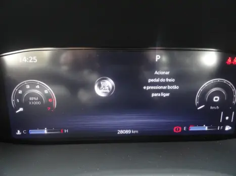 RAM Rampage 2.0 4P HURRICANE 4 TURBO R/T 4X4 AUTOM�TICO, Foto 11