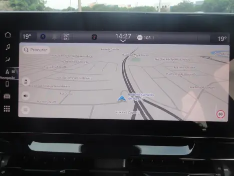 RAM Rampage 2.0 4P HURRICANE 4 TURBO R/T 4X4 AUTOM�TICO, Foto 16