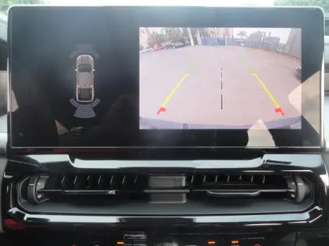 RAM Rampage 2.0 4P HURRICANE 4 TURBO R/T 4X4 AUTOM�TICO, Foto 17