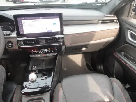 RAM Rampage 2.0 4P HURRICANE 4 TURBO R/T 4X4 AUTOM�TICO, Foto 18