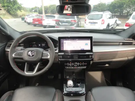 RAM Rampage 2.0 4P HURRICANE 4 TURBO R/T 4X4 AUTOM�TICO, Foto 19