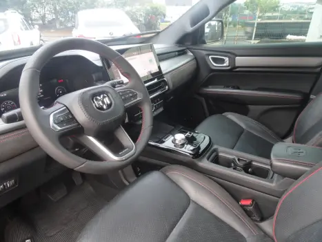 RAM Rampage 2.0 4P HURRICANE 4 TURBO R/T 4X4 AUTOM�TICO, Foto 20