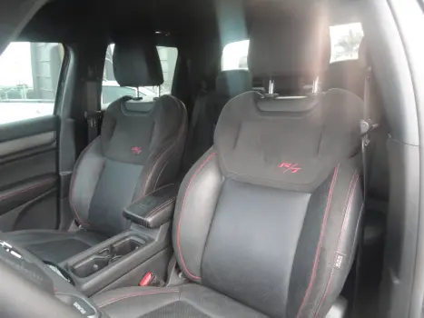 RAM Rampage 2.0 4P HURRICANE 4 TURBO R/T 4X4 AUTOM�TICO, Foto 21