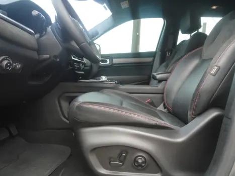 RAM Rampage 2.0 4P HURRICANE 4 TURBO R/T 4X4 AUTOM�TICO, Foto 22