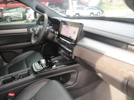 RAM Rampage 2.0 4P HURRICANE 4 TURBO R/T 4X4 AUTOM�TICO, Foto 23