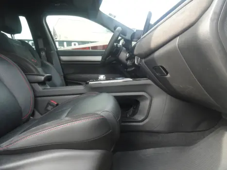 RAM Rampage 2.0 4P HURRICANE 4 TURBO R/T 4X4 AUTOM�TICO, Foto 25