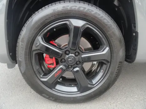 RAM Rampage 2.0 4P HURRICANE 4 TURBO R/T 4X4 AUTOM�TICO, Foto 26