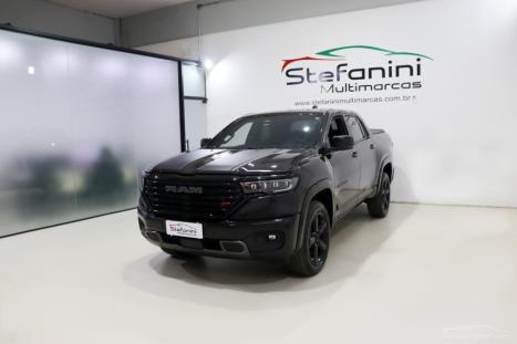 RAM Rampage 2.0 4P HURRICANE 4 TURBO R/T 4X4 AUTOM�TICO, Foto 1